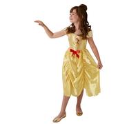 Girls Disney Princess Classic Fairytale Costume