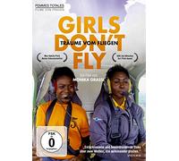 Girls Don't Fly - Träume vom Fliegen