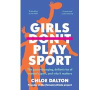 Girls Don't Play Sport