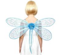 Girls Dragonfly Wings Prop
