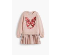 Girl's dress Desigual Ann Rose 9/10 ans