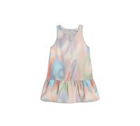 Girl's dress Desigual Carla Multicolore 5/6 ans