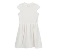 Girl's dress Guess Bonded Blanc 10 ans