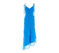Girl's dress Guess Stefani Bleu 2 ans