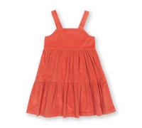 Girl's dress Kite Waterfall Pinafore Orange 5 ans