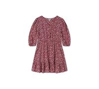 Girl's dress Pepe Jeans Harriet Rouge 10 ans