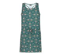 Protest Audrey Sleeveless Short Dress Green 176 cm Girl