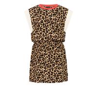 Girl's dress Protest Silly Marron 16 ans