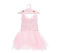 Girl's dress Rex London Rose 3/4 ans