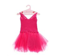 Girl's dress Rex London Rose 5/6 ans