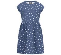 Girl's dress Trespass Happiness Bleu 7/8 ans