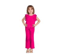 Girls Dresses Cardigans Birthday Girl Tshirt White Dress for Kids Girls' Tracksuits Purple Summer Clothes School Skirts Cute Party Activewear Sets Hoodie Teen Pink Hot Pink-c 6-12 Months