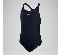 Speedo Girl's Endurance+ Medalist Swimsuit | Chlorine Resistance | Comfort Fit | Swiming LeSons | Swim Holiday
