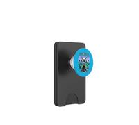 Girls Fairy Tale Figurine Ravens Crows Birds PopSockets PopWallet for MagSafe