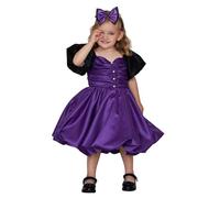 Girls Fancy Dress Costume Teens Halloween Party Teenager Long Sleeve Costumes for Pirate Theme Kids Zombie Nurse Pumpkin Clothes Ombre Witch