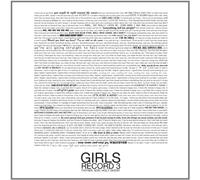 Girls - Father, Son, Holy Ghost