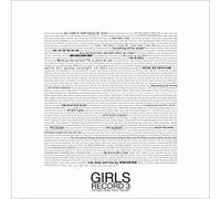 Girls - Father Son Holy Ghost (Mpdl) [VINYL]