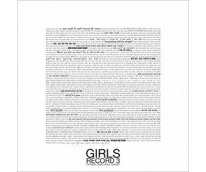 Girls - Father Son Holy Ghost (Mpdl) [VINYL]