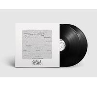 Girls - Father, Son, Holy Ghost [VINYL]