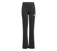 adidas Train Essentials 3-Stripes Flared Leggings