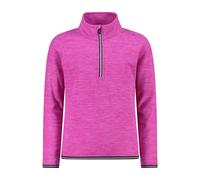 Cmp 34g4785 Half Zip Sweatshirt