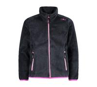 Cmp 38p1465 Fleece Black 3 Years Girl