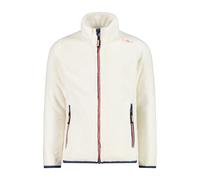 Cmp 38p1465 Fleece White 3 Years Girl