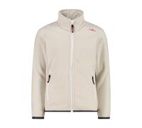Girl's fleece CMP Beige 5 ans