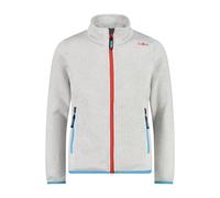 Cmp 3h19925 Fleece White 4 Years Kids