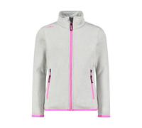 Cmp 3h19925 Fleece Grey 6 Years Girl