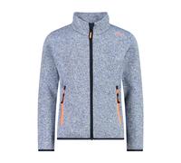 Girl's fleece CMP Bleu 2 ans