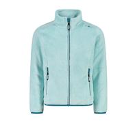 Girl's fleece CMP Bleu 5 ans