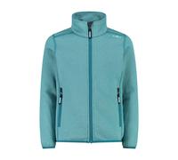 Girl's fleece CMP Bleu 5 ans