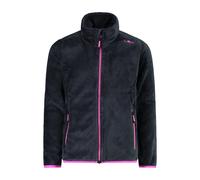 Girl's fleece CMP 6 ans