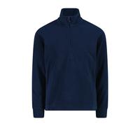 Girl's fleece CMP Bleu 8 years