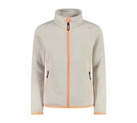 Girl's fleece CMP Gris 14 ans