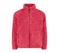 Girl's fleece CMP Highloft Rouge 14 ans