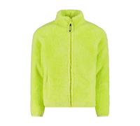 Girl's fleece CMP Highloft Vert 12 ans