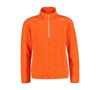 Girl's fleece CMP Orange 12 ans