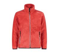 Girl's fleece CMP Orange 3 ans