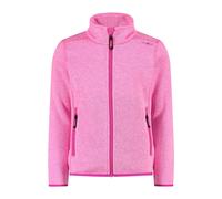 Girl's fleece CMP Rose 6 ans