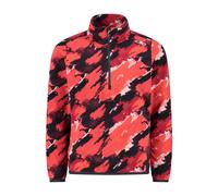 Girl's fleece CMP Rouge 14 ans