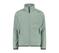 Girl's fleece CMP Vert 16 ans
