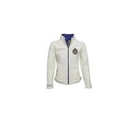 Girl's fleece jacket Peak Mountain Gasak 14 ans