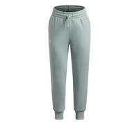 Girls' fleece joggers Under Armour Rival 10/12 ans