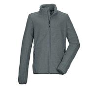 Girl's fleece Killtec Kow 215 Gris 140