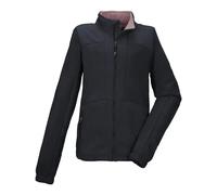 Girl's fleece Killtec Kow 216 Bleu 128