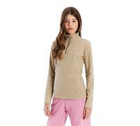 Protest Remutey Half Zip Fleece Beige 140 cm Kids