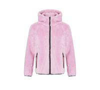 Rehall Emma-r Full Zip Fleece Pink 140 cm Girl