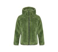 Rehall Emma-r Full Zip Fleece Green 152 cm Girl
